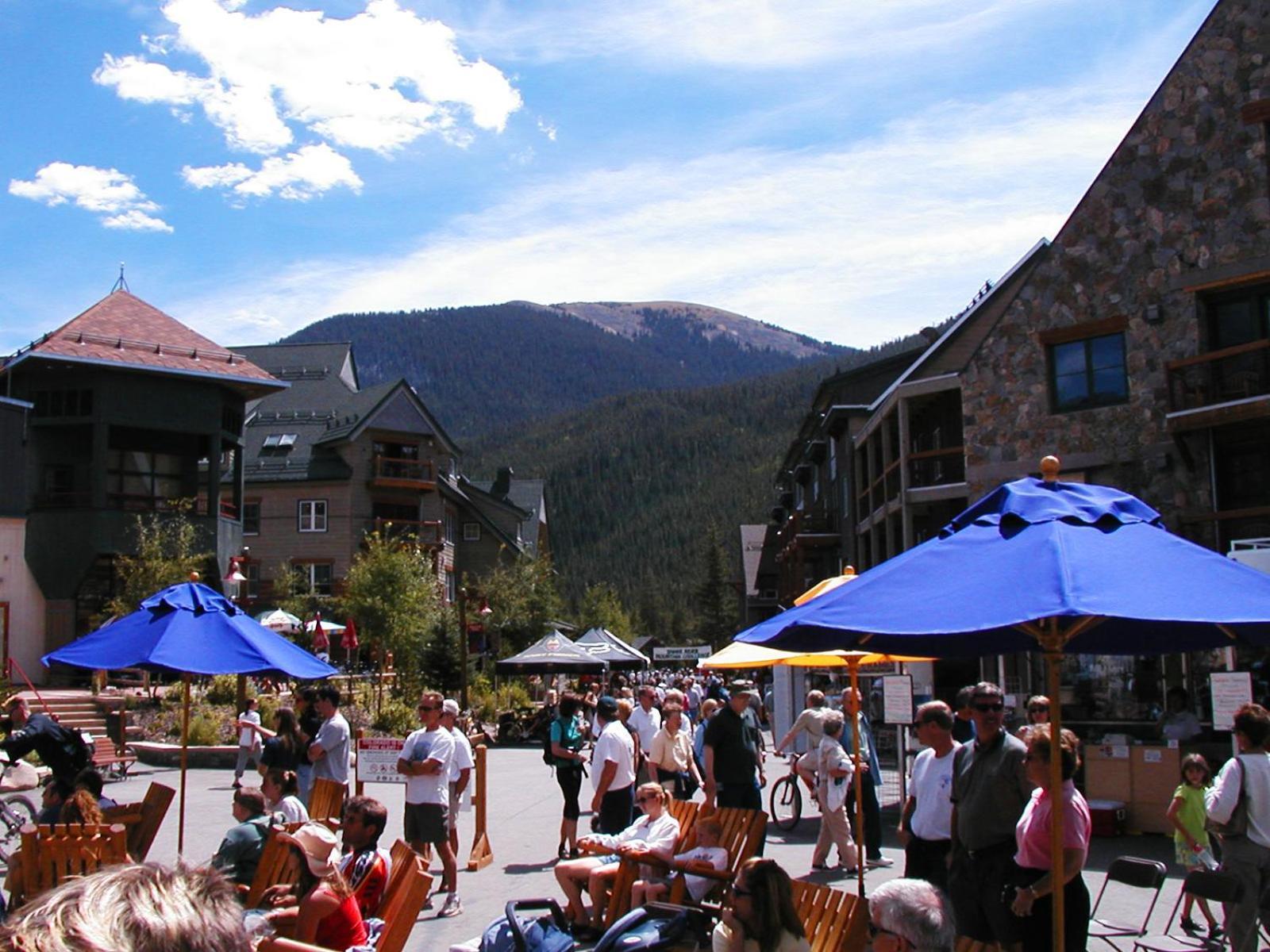 Black Bear 8035 By Summitcove Lodging Keystone Kültér fotó