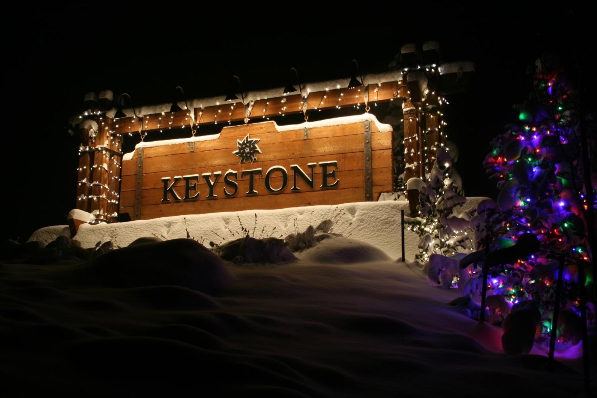 Black Bear 8035 By Summitcove Lodging Keystone Kültér fotó