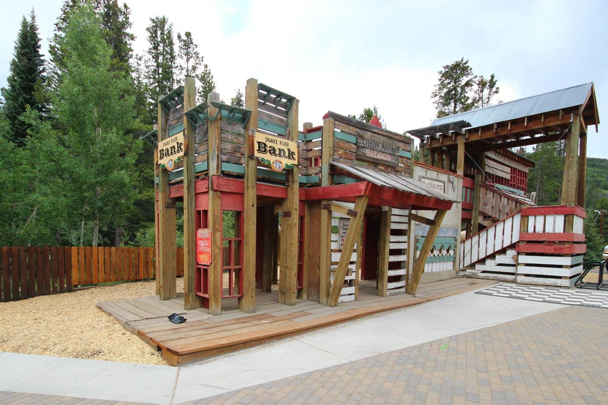 Black Bear 8035 By Summitcove Lodging Keystone Kültér fotó