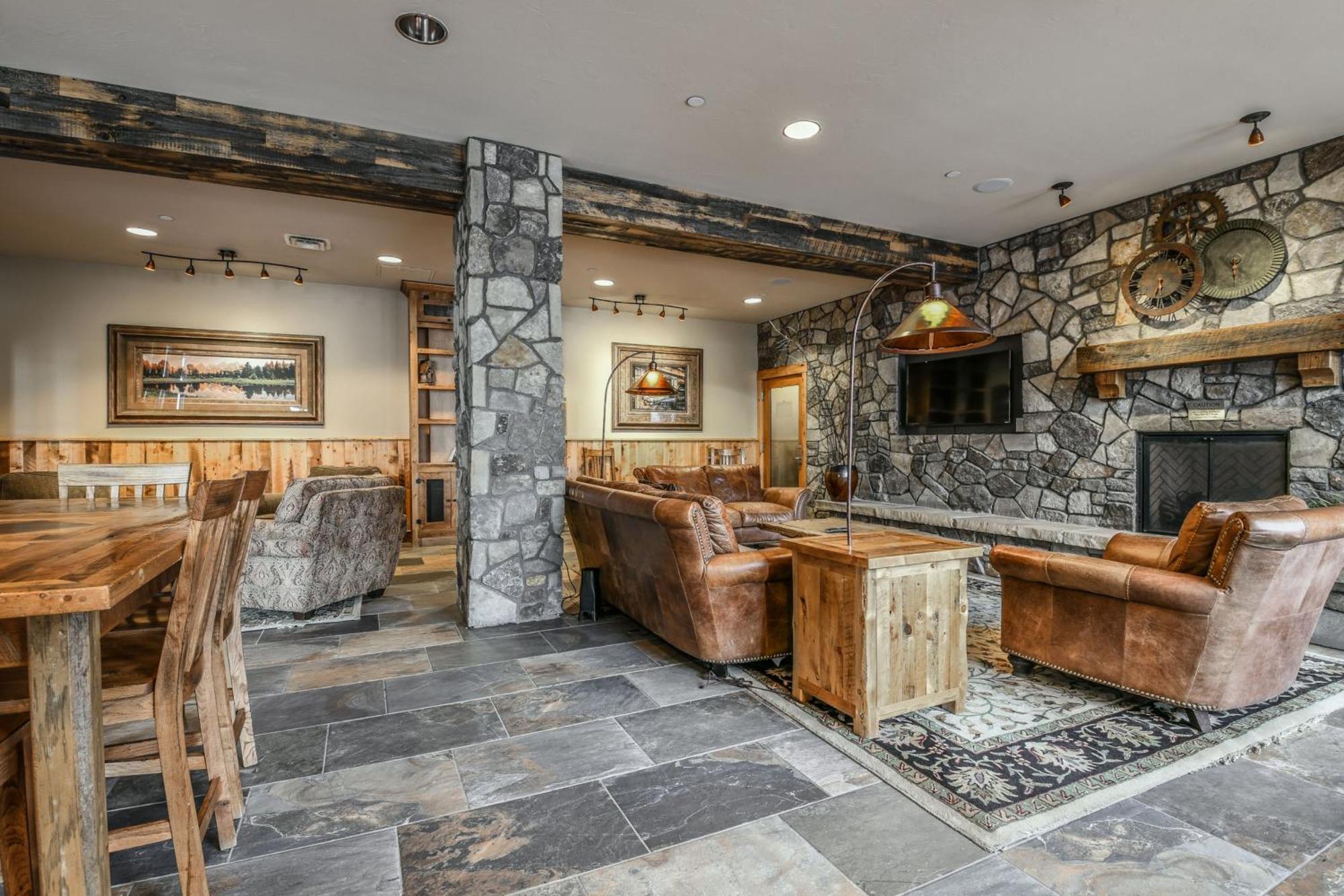 Black Bear 8035 By Summitcove Lodging Keystone Kültér fotó